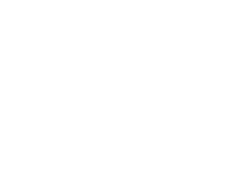 Logo For Avvino, Text surrounded by curly frills