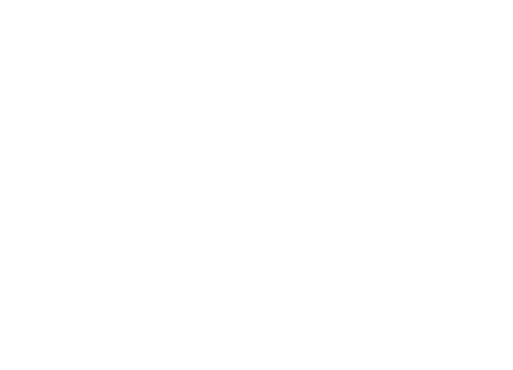 Logo For Avvino, Text surrounded by curly frills